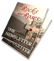 Newsletter cover